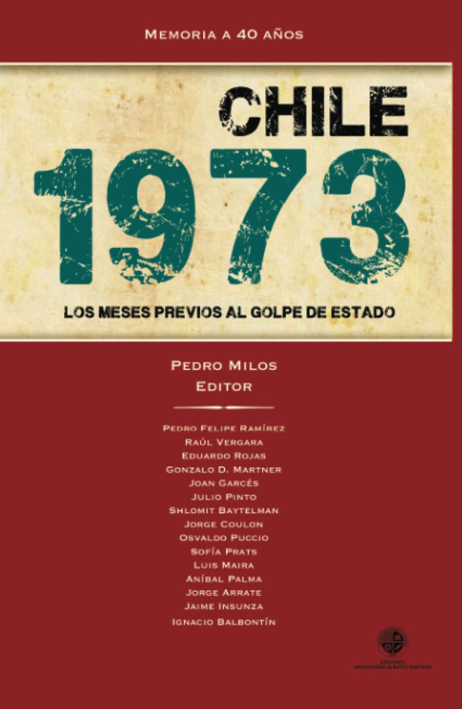 CHILE 1973