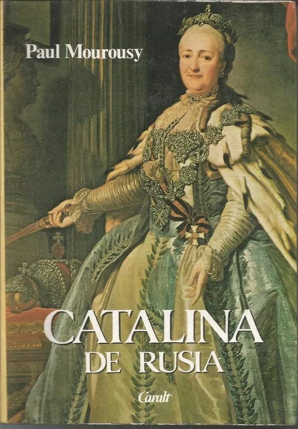 Catalina de Rusia