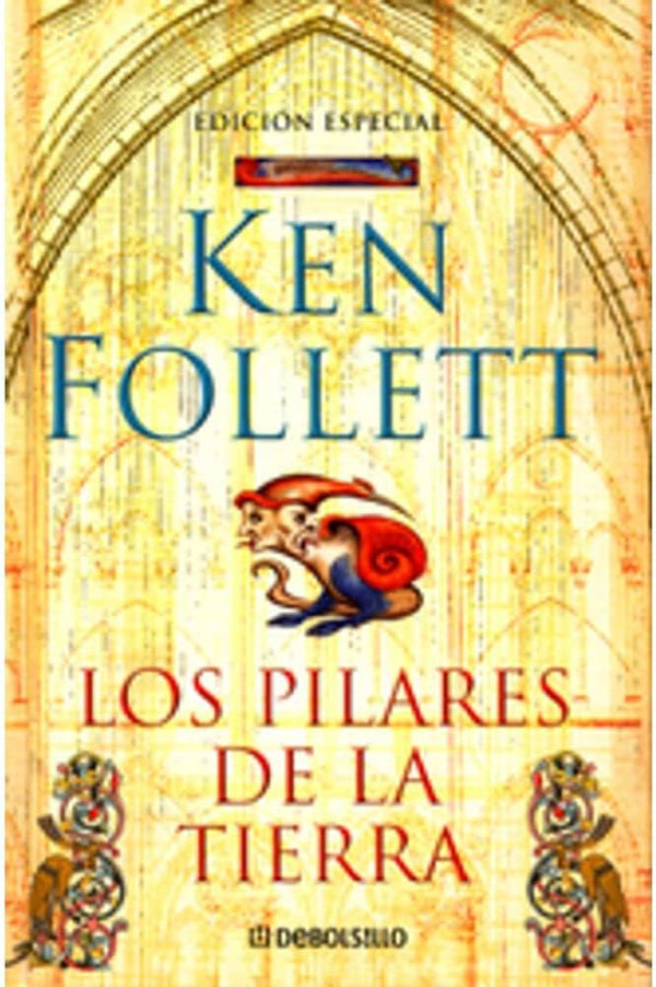 Los Pilares De La Tierra
