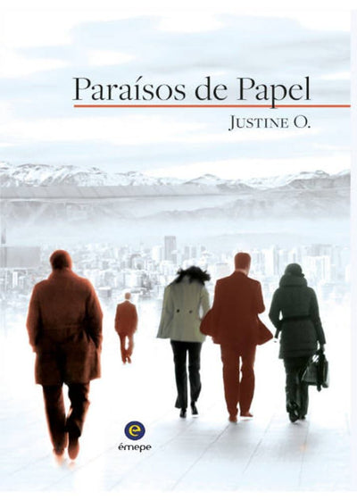 Paraísos de Papel