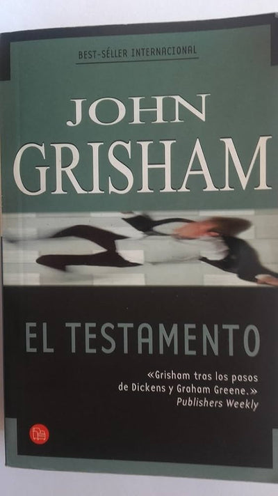 El Testamento