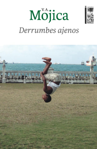 Derrumbes ajenos (Spanish Edition)
