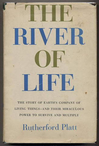 The River of Life