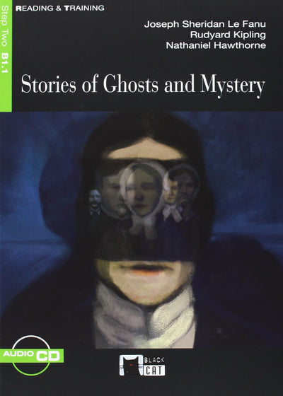 Stories Of Ghost And Mystery