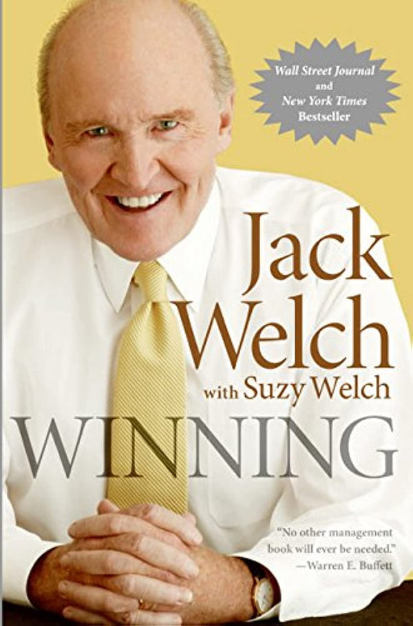 Winning - English Edition