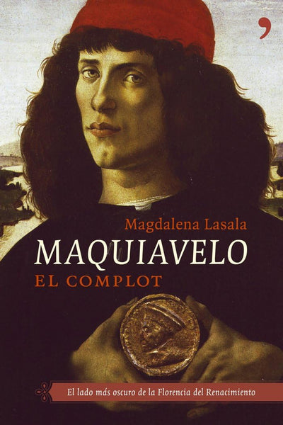 Maquiavelo