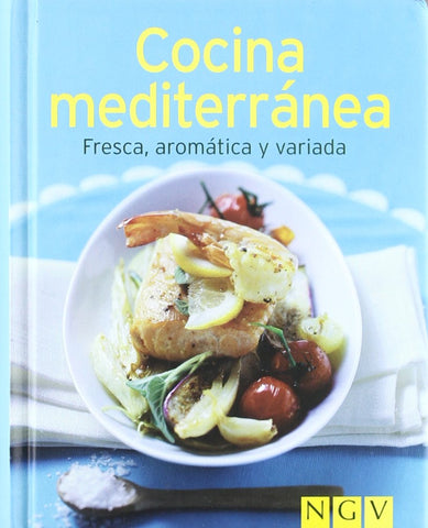 Cocina mediterránea