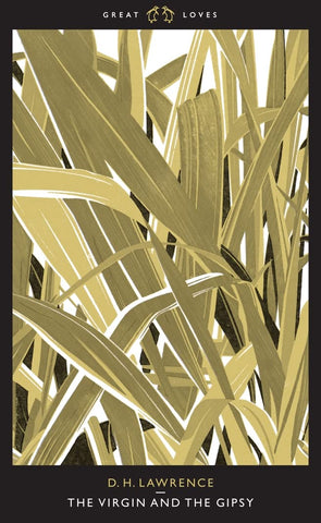 Penguin Great Loves Virgin And The Gypsy