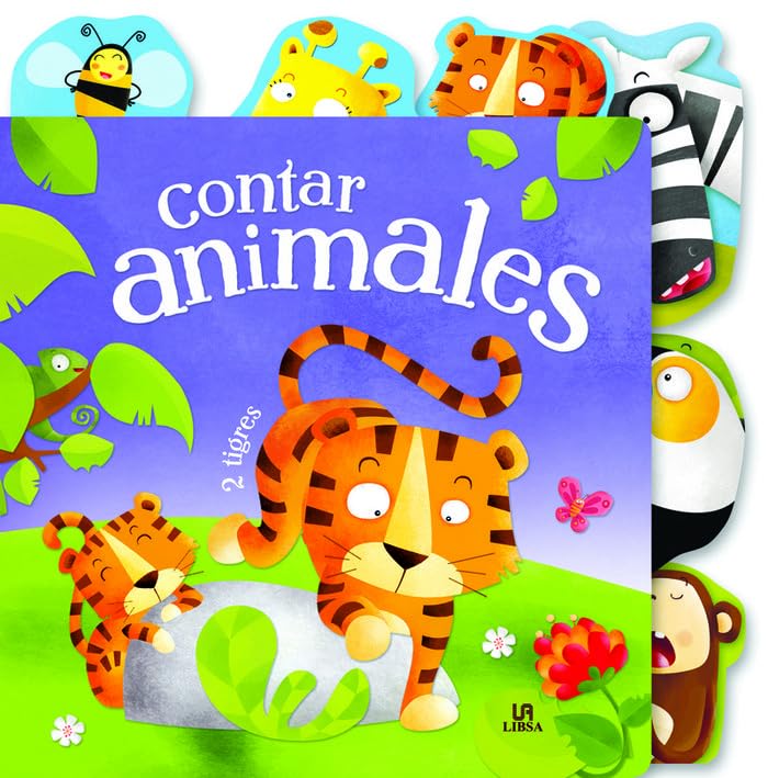 Contar Animales