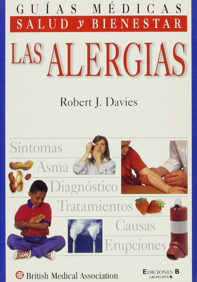 Guias Medicas: Las Alergias