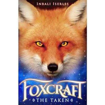 The Taken (Foxcraft)