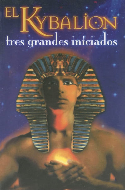 Kybalion-tres grandes iniciados