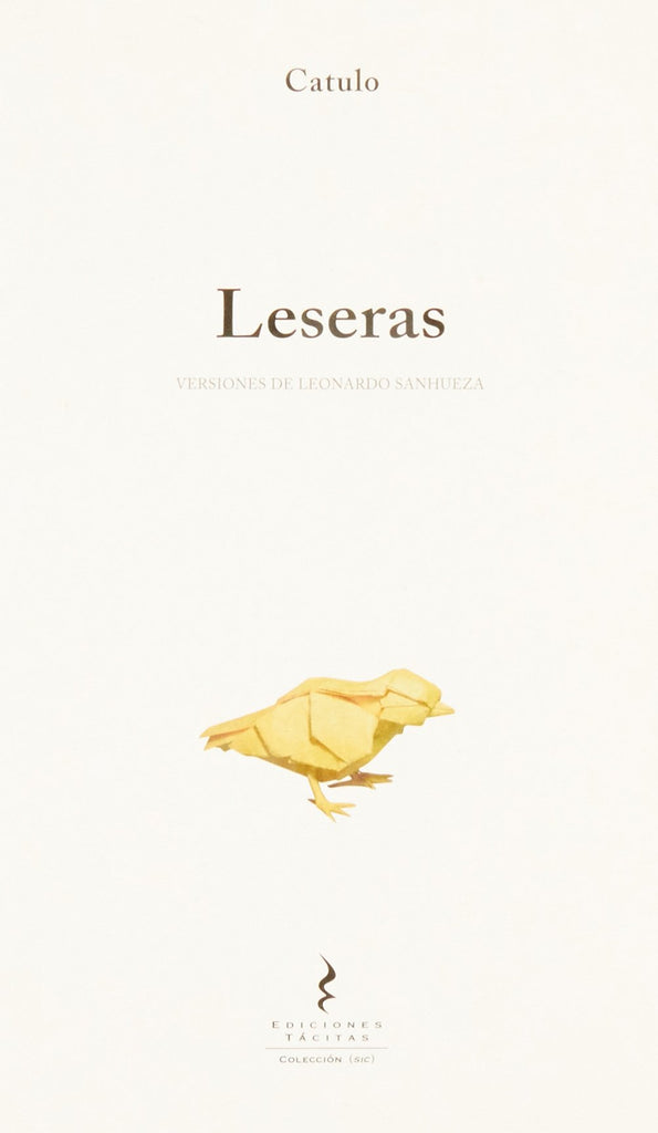 Leseras