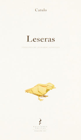 Leseras