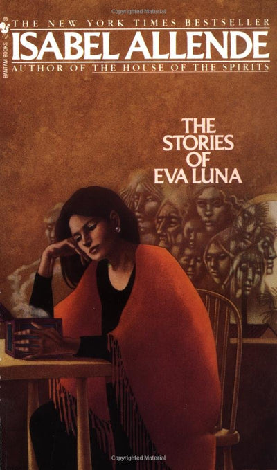 The Stories of Eva Luna