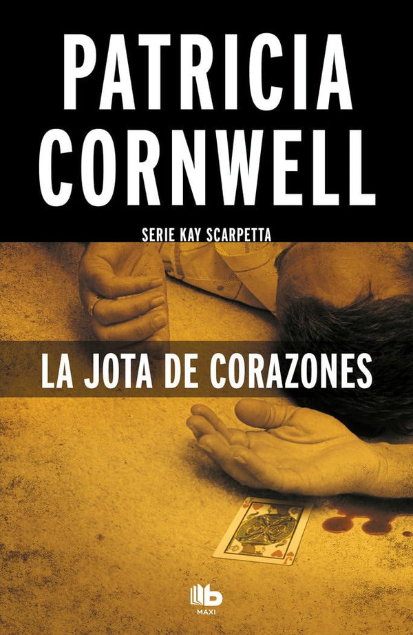 Jota de corazones