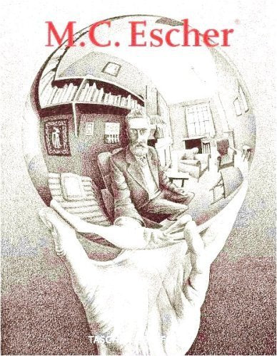 M.C. Escher : Portfolio