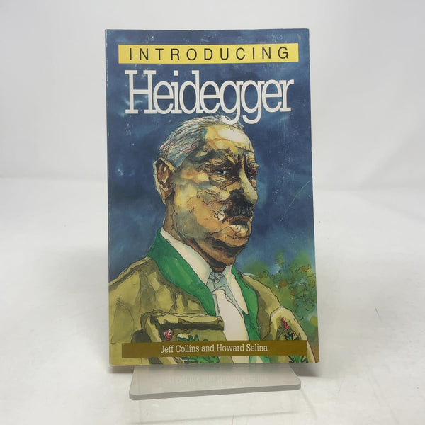 Introducing Heidegger