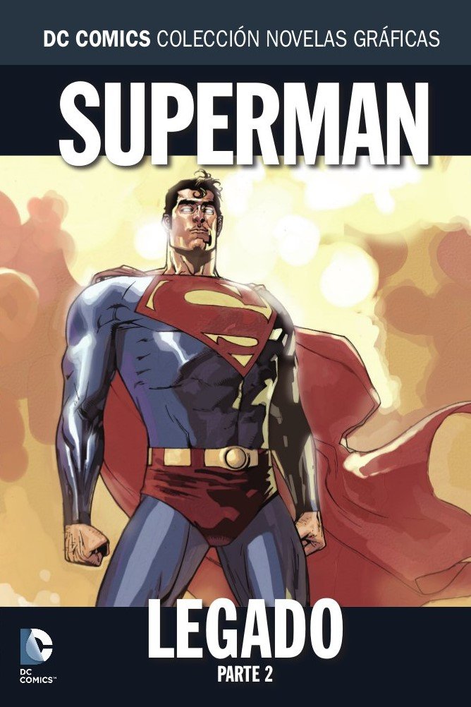 Superman: Legado Parte 2