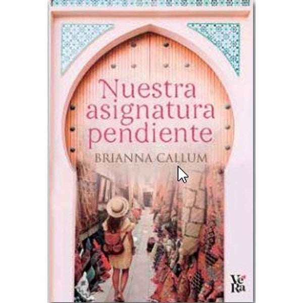 Nuestra asignatura pendiente
