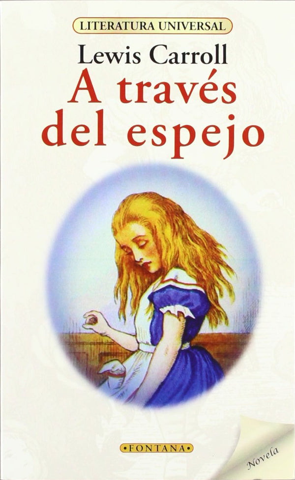 A través del espejo