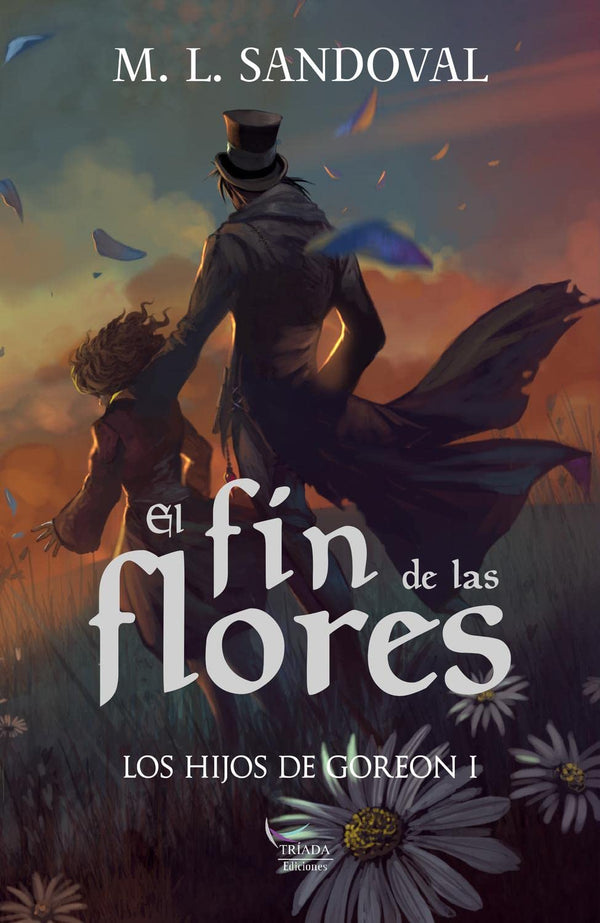 El fin de las flores
