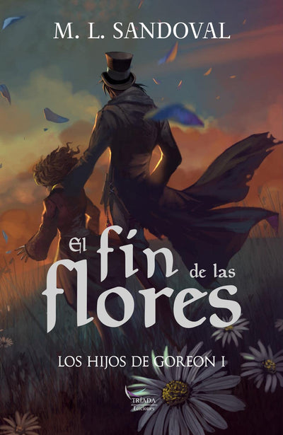El fin de las flores