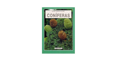 Coníferas