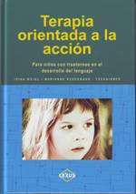 Terapia orientada a la acción