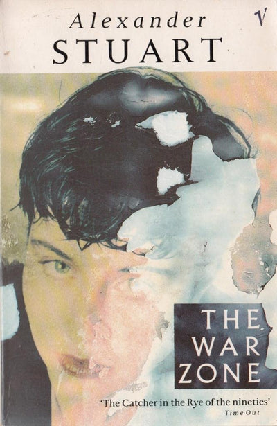 WAR ZONE