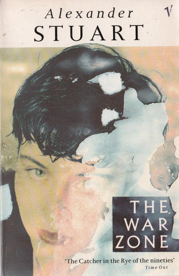 WAR ZONE