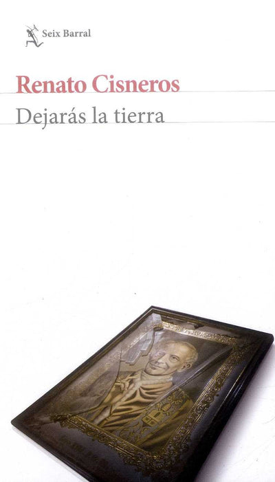 Dejarás la tierra