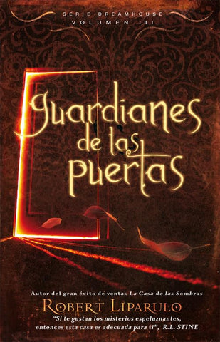 GUARDIANES DE LAS PUERTAS, vol. III