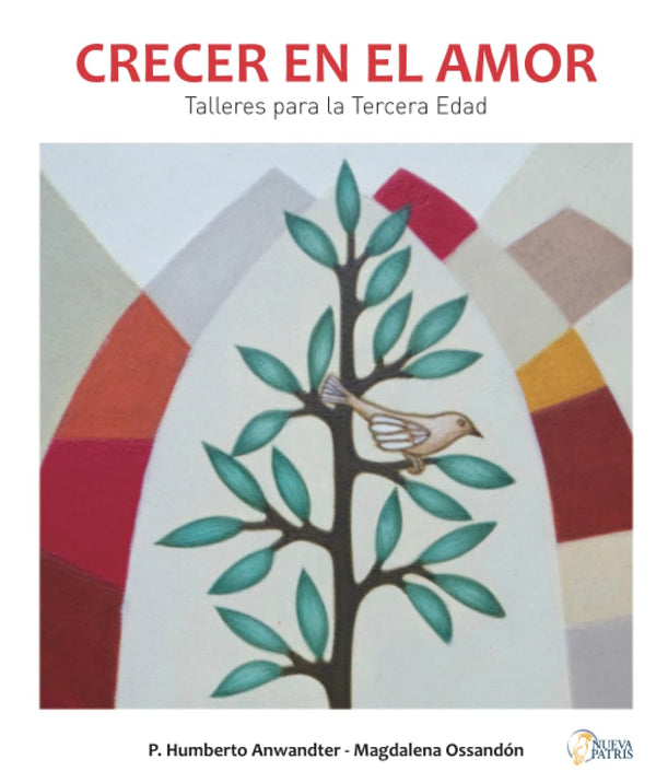 Crecer en el amor: Talleres para la tercera edad