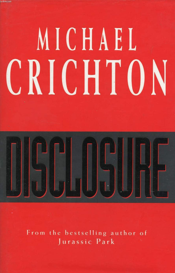 Disclosure