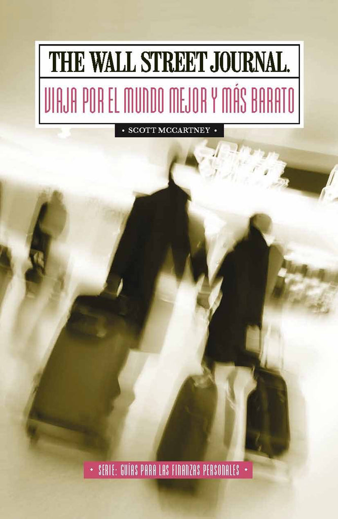 Viaja por el mundo mejor y más barato