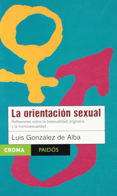 La Orientacion Sexual