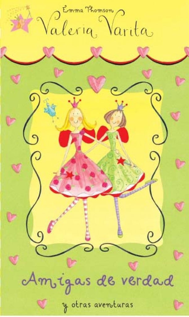 Amigas de verdad y otras aventuras