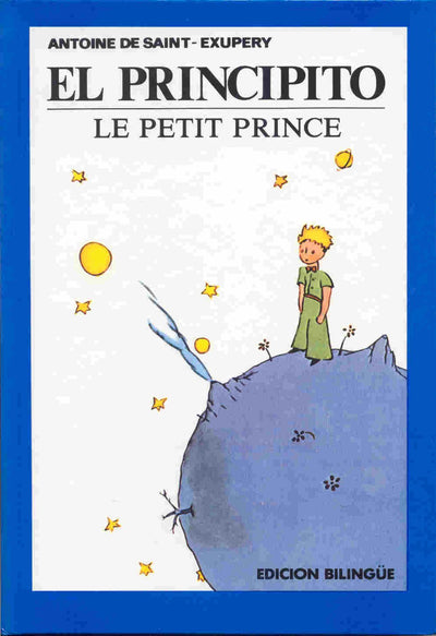 el principito