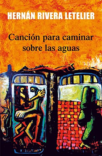 Cancion para caminar sobre las aguas