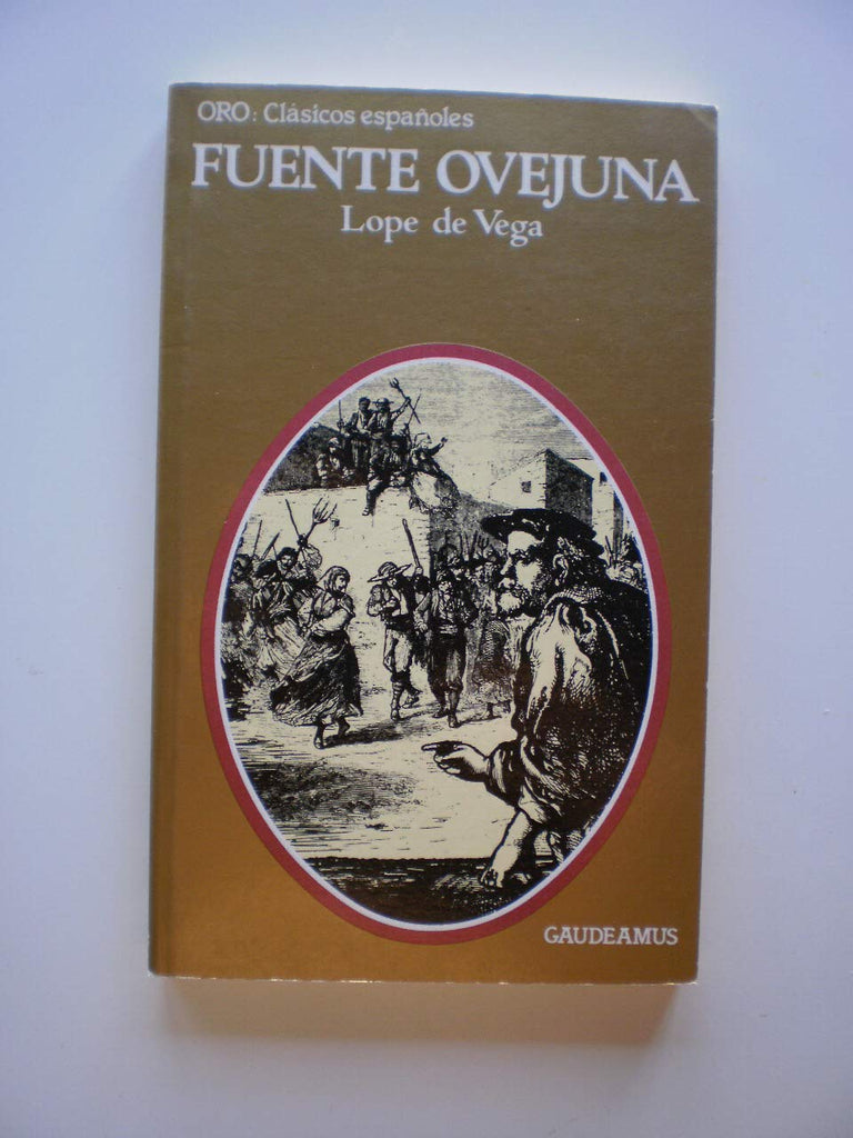 Fuente Ovejuna