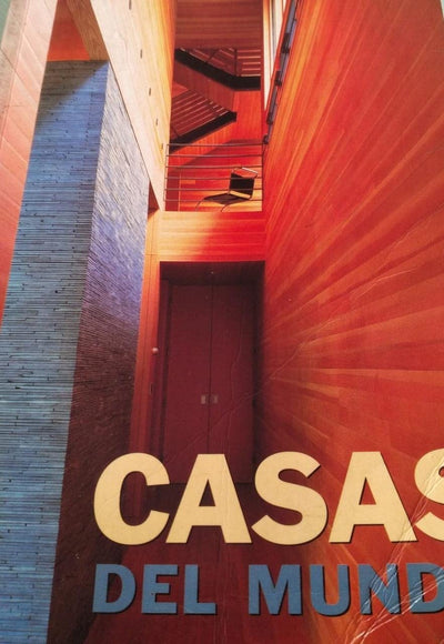 Casa Del Mundo