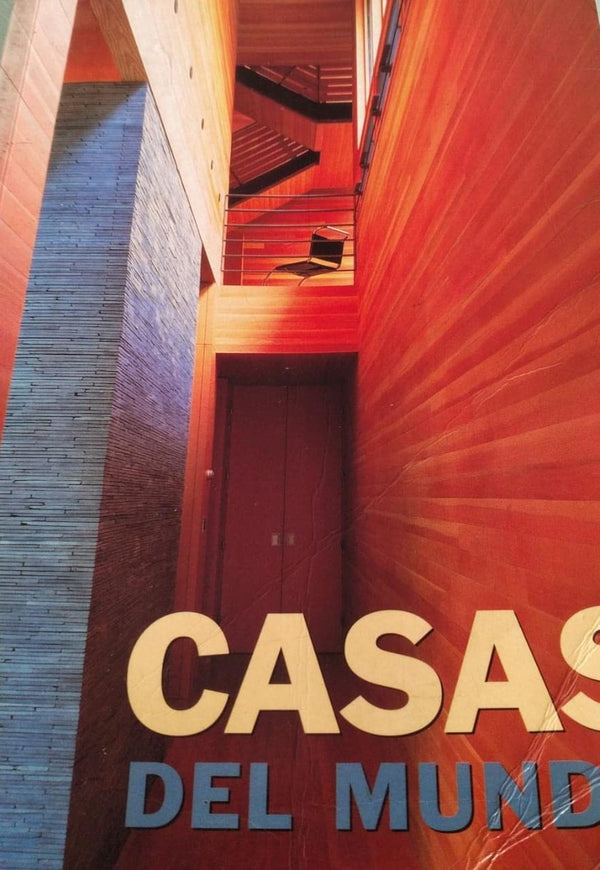 Casa Del Mundo