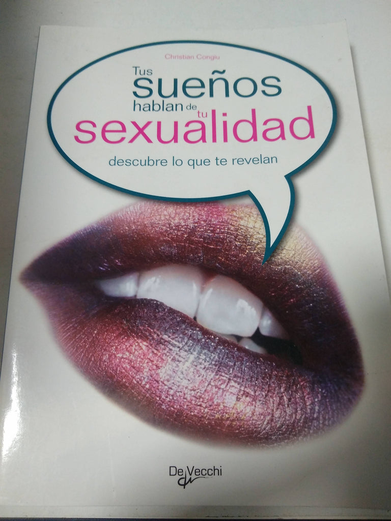 Tus Sueños Hablan De Tu Sexualidad