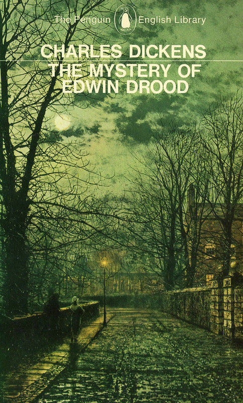 The Mystery of Edwin Drood (Penguin Classics)