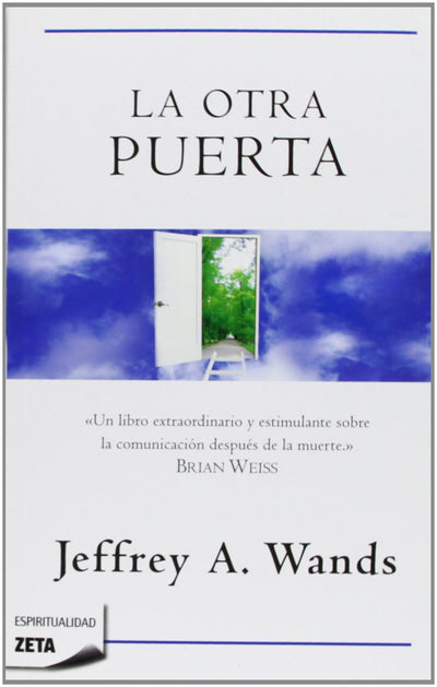 LA OTRA PUERTA