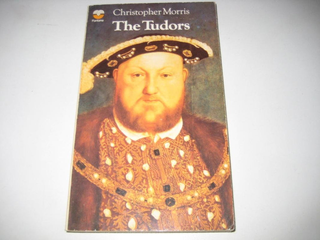 The Tudors (British Monarchy)