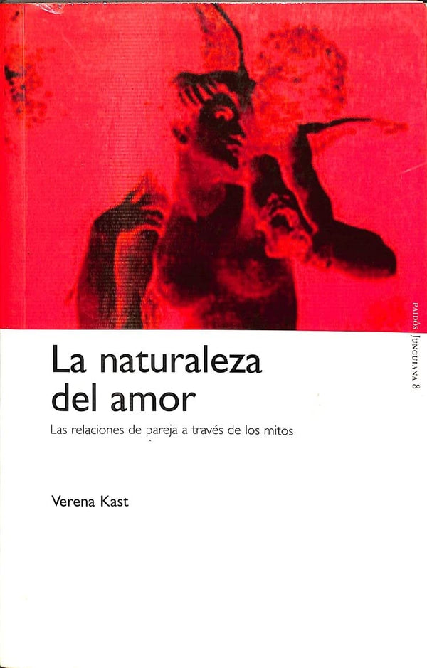 La naturaleza del amor