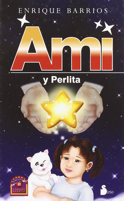 Ami y Perlita