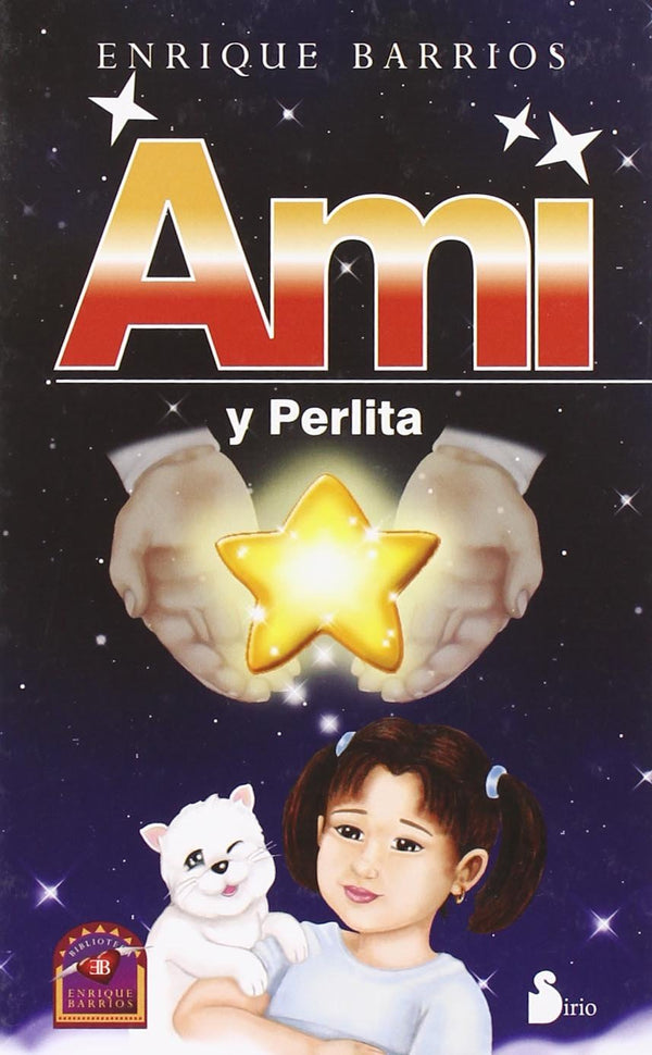 Ami y Perlita